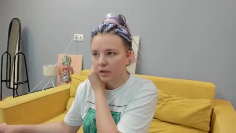 Jenny online show from July 2026 01:09:02 AM