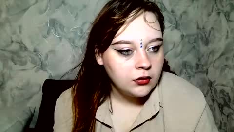 Jenny online show from May 2026 08:25:02 PM