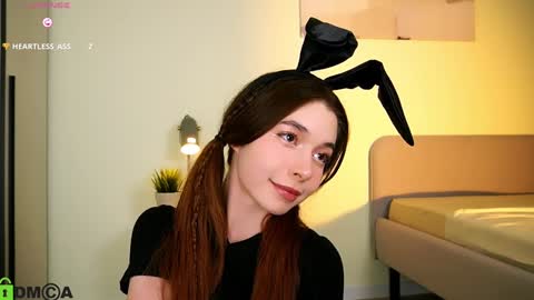 Snapshot of jenny_lylu chatting on February 2025 07:23:02 PM Ori online show from February 2025 07:23:02 PM