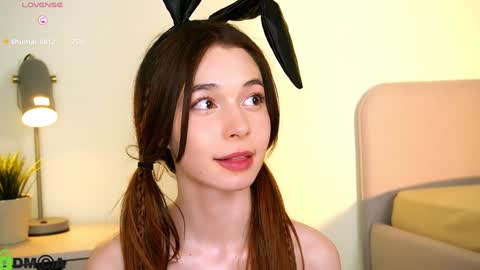 Snapshot of jenny_lylu chatting on February 2025 04:48:02 AM Ori online show from February 2025 04:48:02 AM