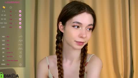 Snapshot of jenny_lylu chatting on February 2025 09:59:02 PM Ori online show from February 2025 09:59:02 PM