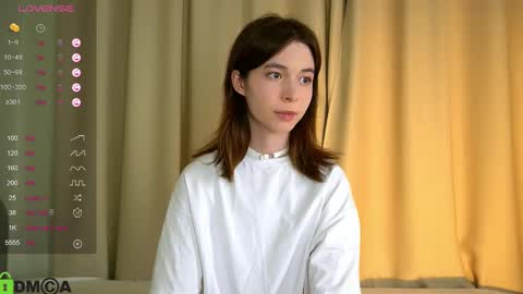 Snapshot of jenny_lylu chatting on February 2025 09:16:01 PM Ori online show from February 2025 09:16:01 PM