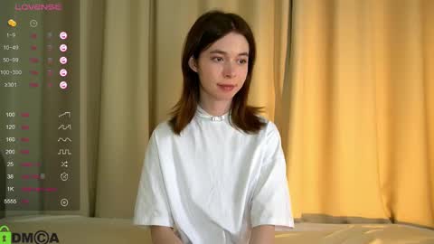 Snapshot of jenny_lylu chatting on February 2025 12:41:01 AM Ori online show from February 2025 12:41:01 AM