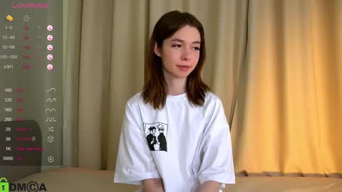 Snapshot of jenny_lylu chatting on February 2025 11:15:02 PM Ori online show from February 2025 11:15:02 PM