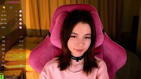 Snapshot of jenny_lylu chatting on March 2025 08:42:02 PM Ori online show from March 2025 08:42:02 PM