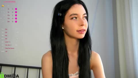 Snapshot of jenny_lylu chatting on October 2025 09:49:01 AM Ori online show from October 2025 09:49:01 AM