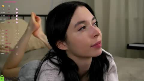 Snapshot of jenny_lylu chatting on October 2025 06:59:01 PM Ori online show from October 2025 06:59:01 PM