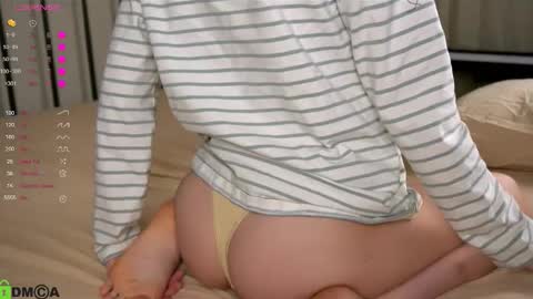 Snapshot of jenny_lylu chatting on November 2025 01:16:02 AM Ori online show from November 2025 01:16:02 AM