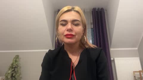 Jenny online show from January 2025 08:43:01 AM