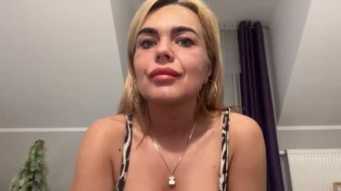 Jenny online show from January 2025 08:14:02 AM