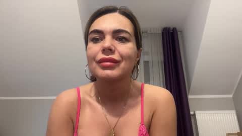 Jenny online show from February 2025 08:53:02 AM