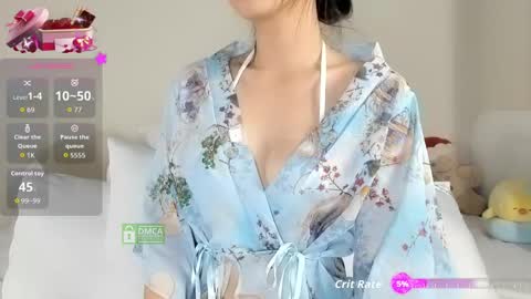 Jenny online show from October 2025 03:58:01 PM