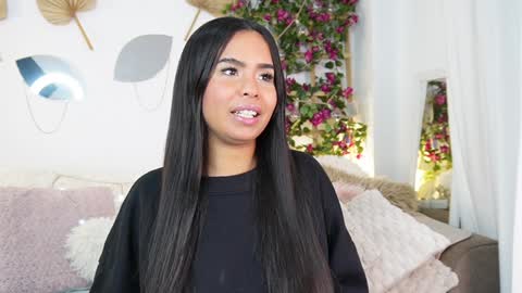 Snapshot of jenny_roberts96 chatting on February 2025 12:09:01 AM Jenny Roberts online show from February 2025 12:09:01 AM