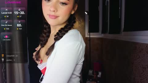 Jenny online show from December 2024 02:21:01 PM