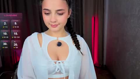 Jenny online show from February 2025 03:14:02 PM