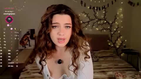 Jenny online show from July 2026 09:02:01 PM