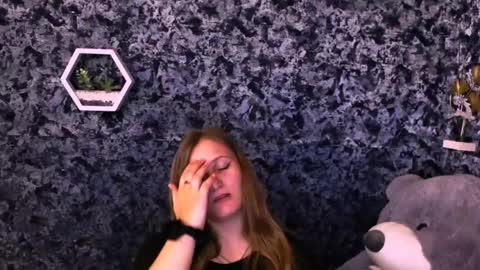 jenny_smille_ online show from May 2026 08:23:01 AM