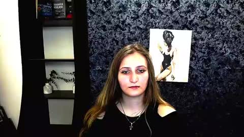 jenny_smille_ online show from June 2026 08:31:02 AM