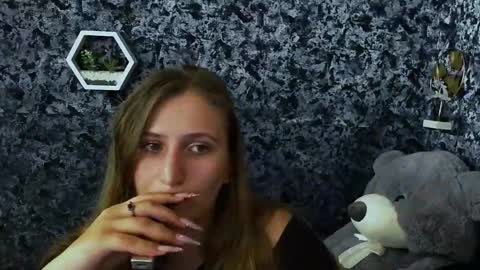jenny_smille_ online show from June 2026 06:20:01 AM