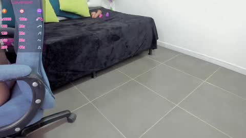 jenny_stark online show from September 2025 07:28:01 PM