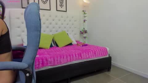 jenny_stark online show from September 2025 06:24:01 PM