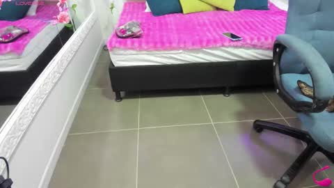 jenny_stark online show from January 2026 11:15:02 AM