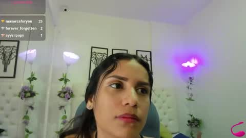 jenny_stark online show from April 2026 01:41:01 PM