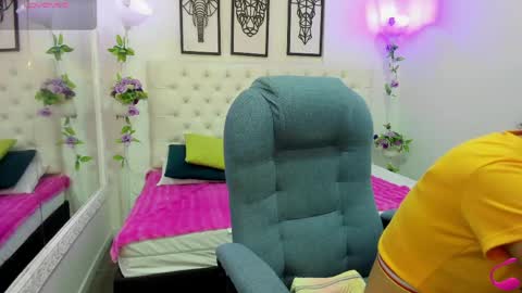Snapshot of jenny_stark chatting on April 2026 11:02:02 AM jenny_stark online show from April 2026 11:02:02 AM