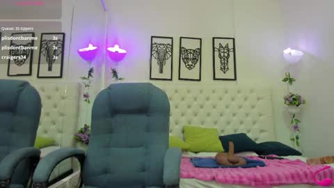 Snapshot of jenny_stark chatting on May 2026 03:18:02 PM jenny_stark online show from May 2026 03:18:02 PM