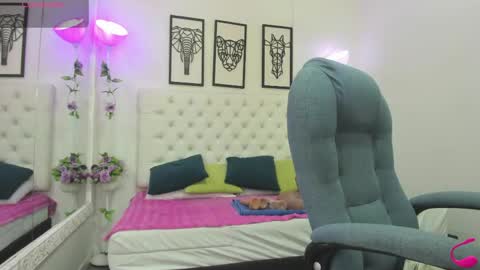 jenny_stark online show from June 2026 11:12:02 AM
