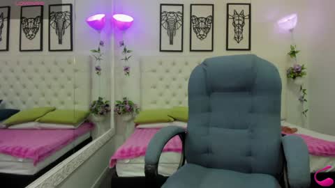 jenny_stark online show from June 2026 11:44:02 AM