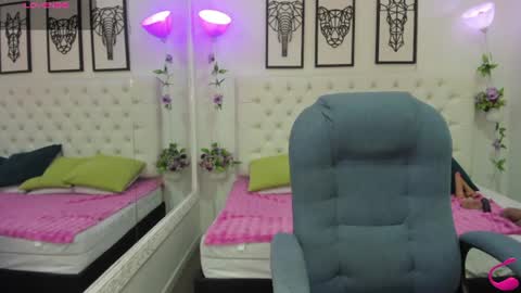 jenny_stark online show from June 2026 11:08:02 AM
