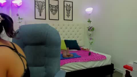 jenny_stark online show from June 2026 11:14:01 AM