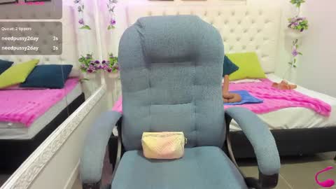 jenny_stark online show from June 2026 11:04:02 AM