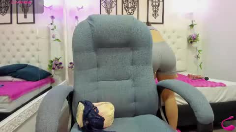 jenny_stark online show from July 2026 11:05:01 AM