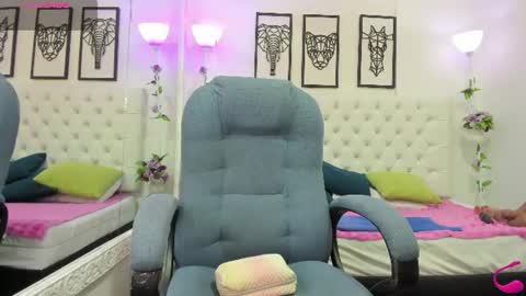 jenny_stark online show from July 2026 11:25:02 AM