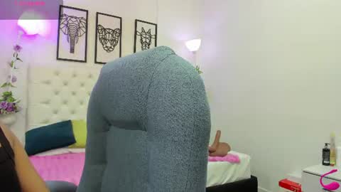 jenny_stark online show from July 2026 11:27:01 AM
