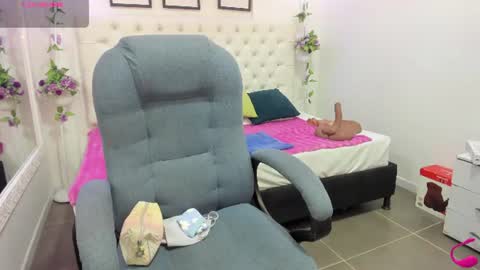 jenny_stark online show from July 2026 11:02:01 AM
