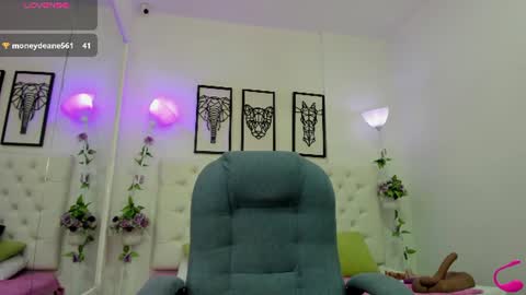 jenny_stark online show from July 2026 11:08:02 AM