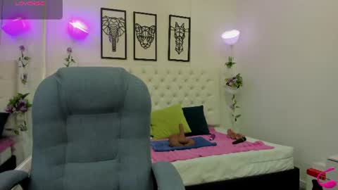 jenny_stark online show from July 2026 11:17:02 AM