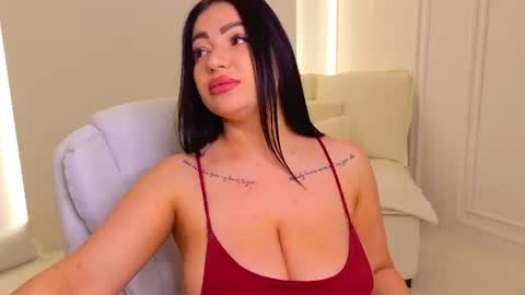 JENNY online show from June 2026 03:11:02 AM