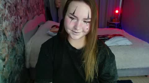 Jenny online show from December 2025 07:14:02 AM