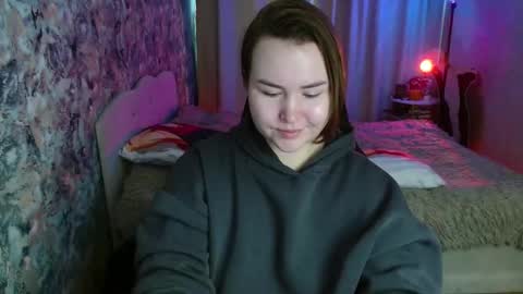 Jenny online show from February 2026 04:05:02 AM