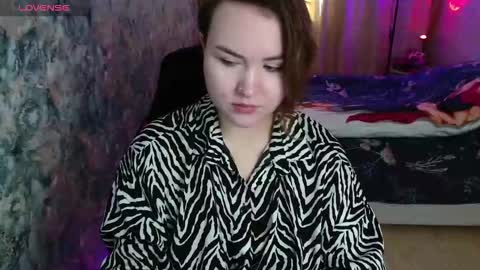 Jenny online show from March 2026 04:36:01 AM