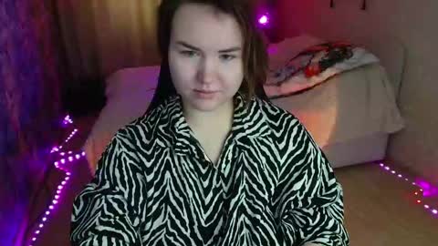 Jenny online show from March 2026 05:02:01 AM