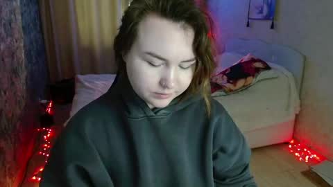 Jenny online show from April 2026 05:41:02 AM