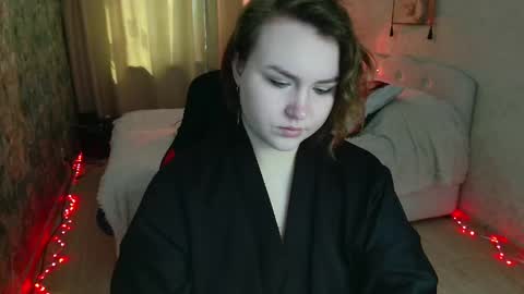 Jenny online show from April 2026 07:11:01 AM