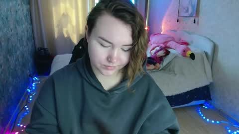 Jenny online show from May 2026 06:20:02 AM