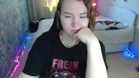 Jenny online show from May 2026 04:51:01 AM