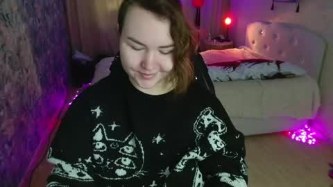 Jenny online show from May 2026 04:07:02 AM